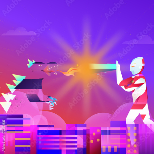 Ultraman