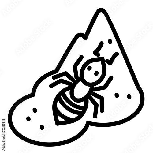 Ant Icon