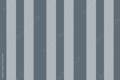 Vertical lines stripe background. Vector stripes pattern seamless fabric texture. Geometric striped line abstract design.