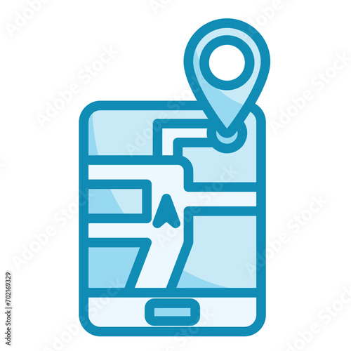 Navigation Icon