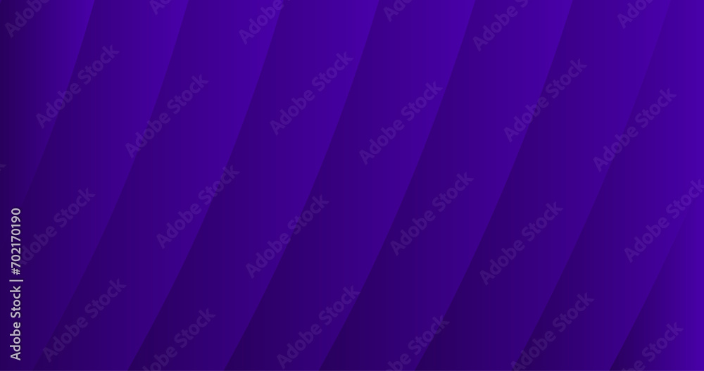 Obraz premium abstract simple purple elegant gradient background