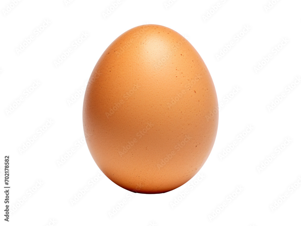 egg isolated on white background egg isolated on white background