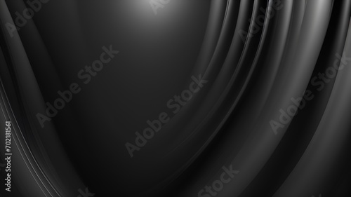 abstract modern black and white background