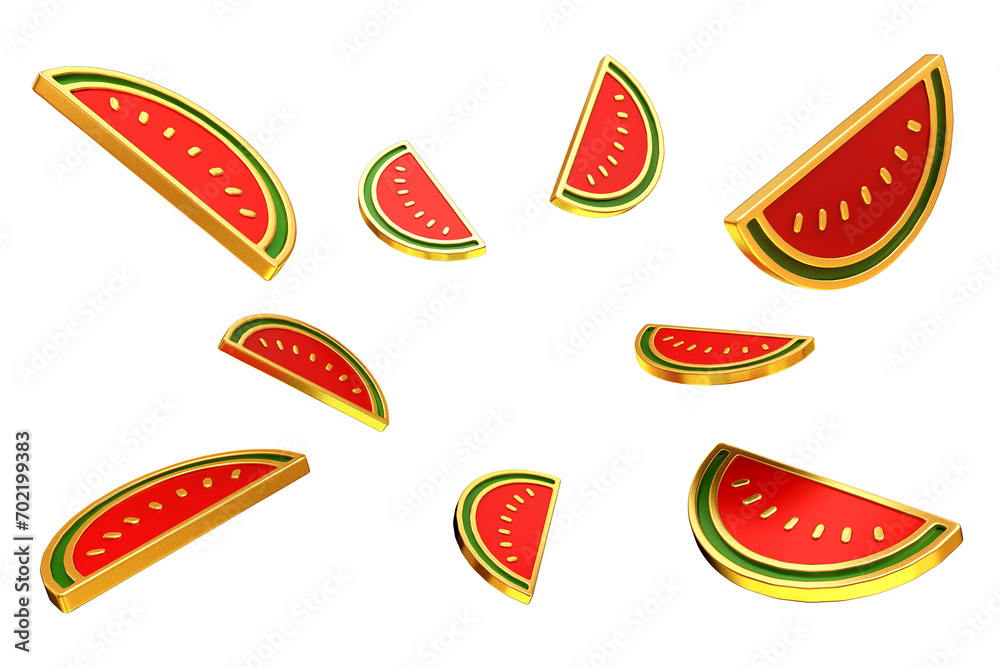 casino gold hands slot machine fruit watermelon cherry grapes banner 3d render 3d rendering illustration PNG casino gold hands slot machine fruit watermelon cherry grapes banner 3d render 3d rendering illustration PNG