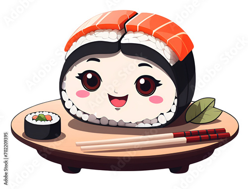 sushi