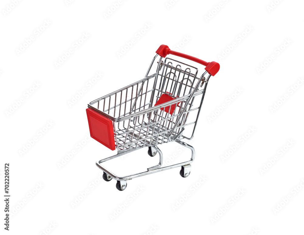 shopping cart transparent png