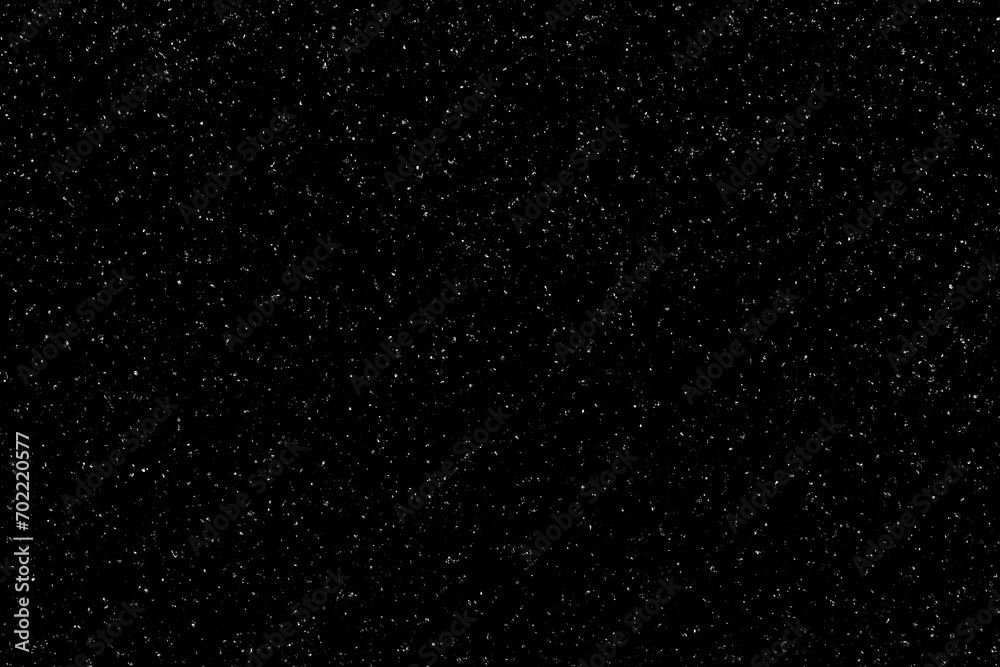 Starry night sky. Galaxy space background. Glowing stars in space. New Year, Christmas and celebration background concept.	
