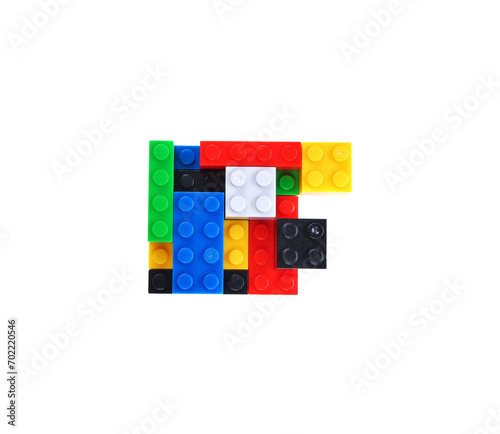 Plastic toy blocks transparent png
