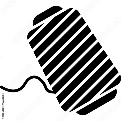 Thread Spool Icon