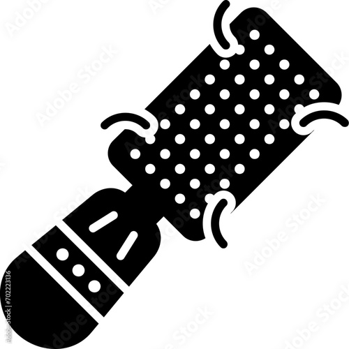 Lint Roller Icon