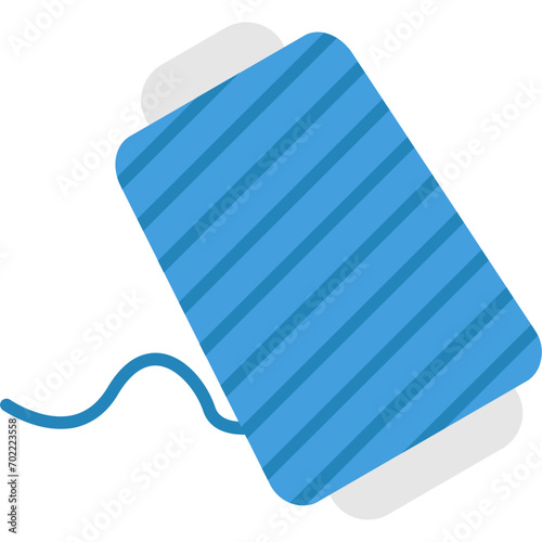 Thread Spool Icon