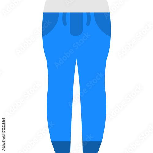 Pant Icon