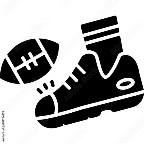 Kick Icon