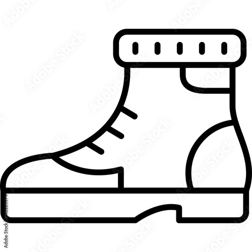 Boot Icon