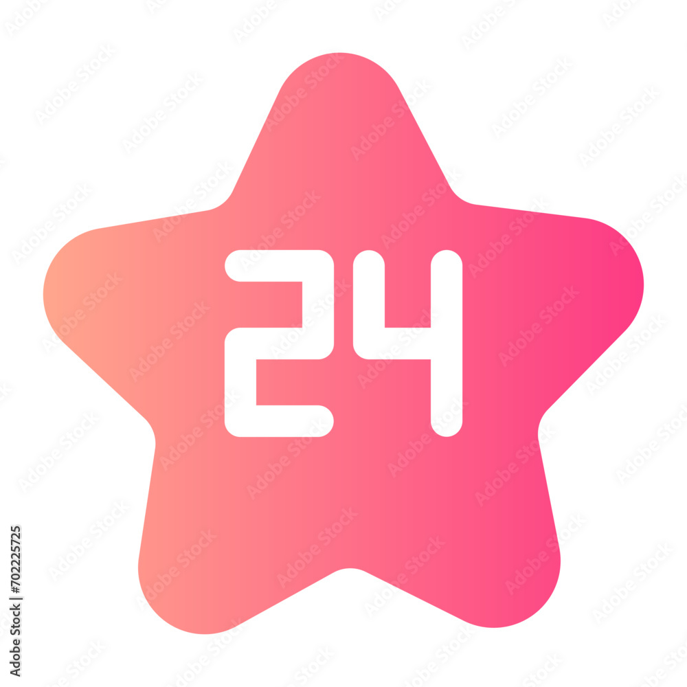 Twenty Four Twenty Four