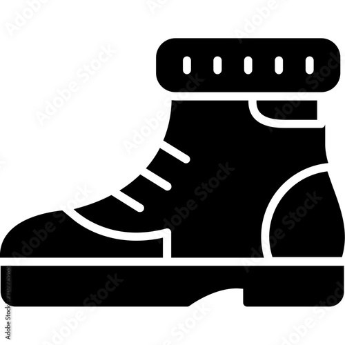 Boot Icon