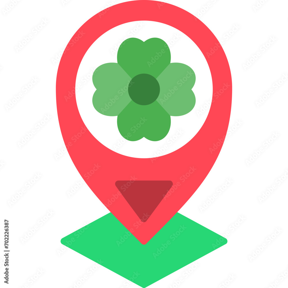 Location Icon Location Icon
