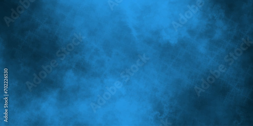 Blue vector illustration smoke swirls background of smoke vape liquid smoke rising isolated cloud misty fog smoky illustration.texture overlays vector cloud mist or smog transparent smoke. 