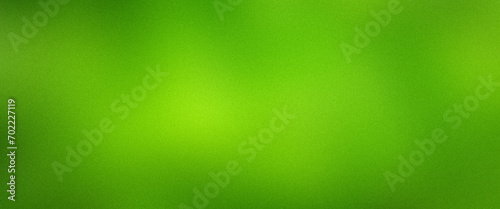 Abstract green emerald grass natural ultrawide gradient grainy premium background. Perfect for design, banner, wallpaper, template, art, creative projects, desktop. Exclusive quality, vintage style