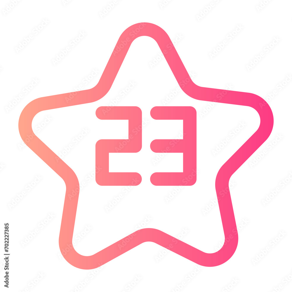 Twenty Three Twenty Three