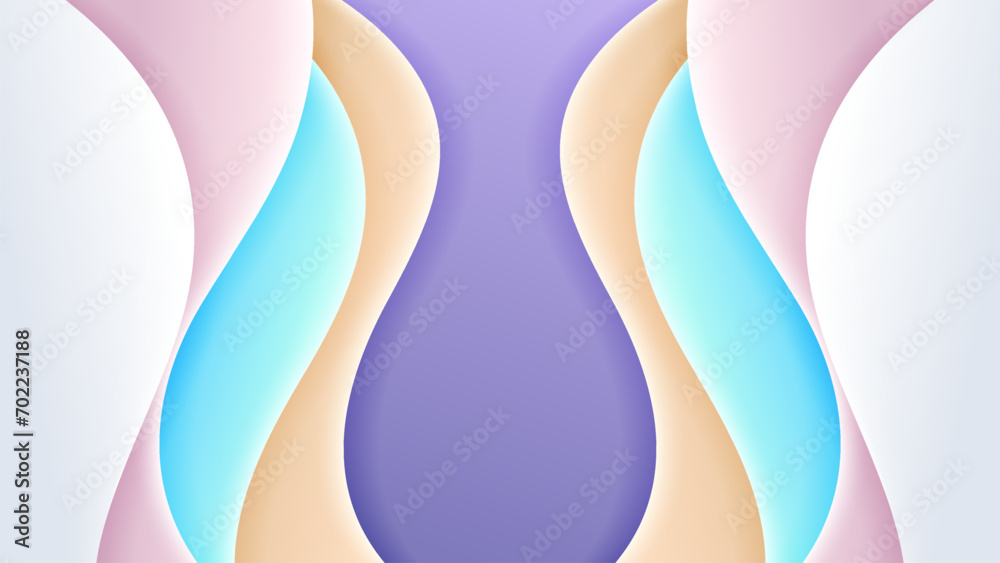 Vector abstract background with dynamic shadow on background. Vector abstract background with dynamic shadow on background.