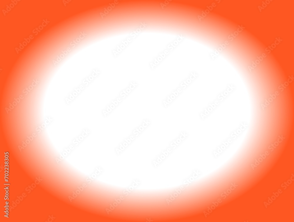Orange red background. abstract background with circles. Orange red background. abstract background with circles.