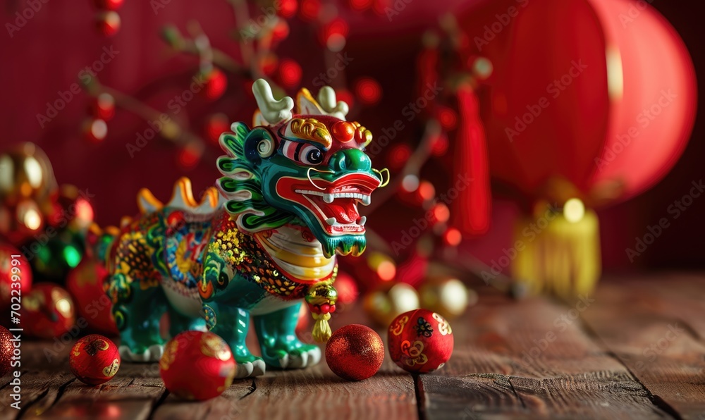 Happy new year 2024 year of the dragon. Chinese new year of the dragon
