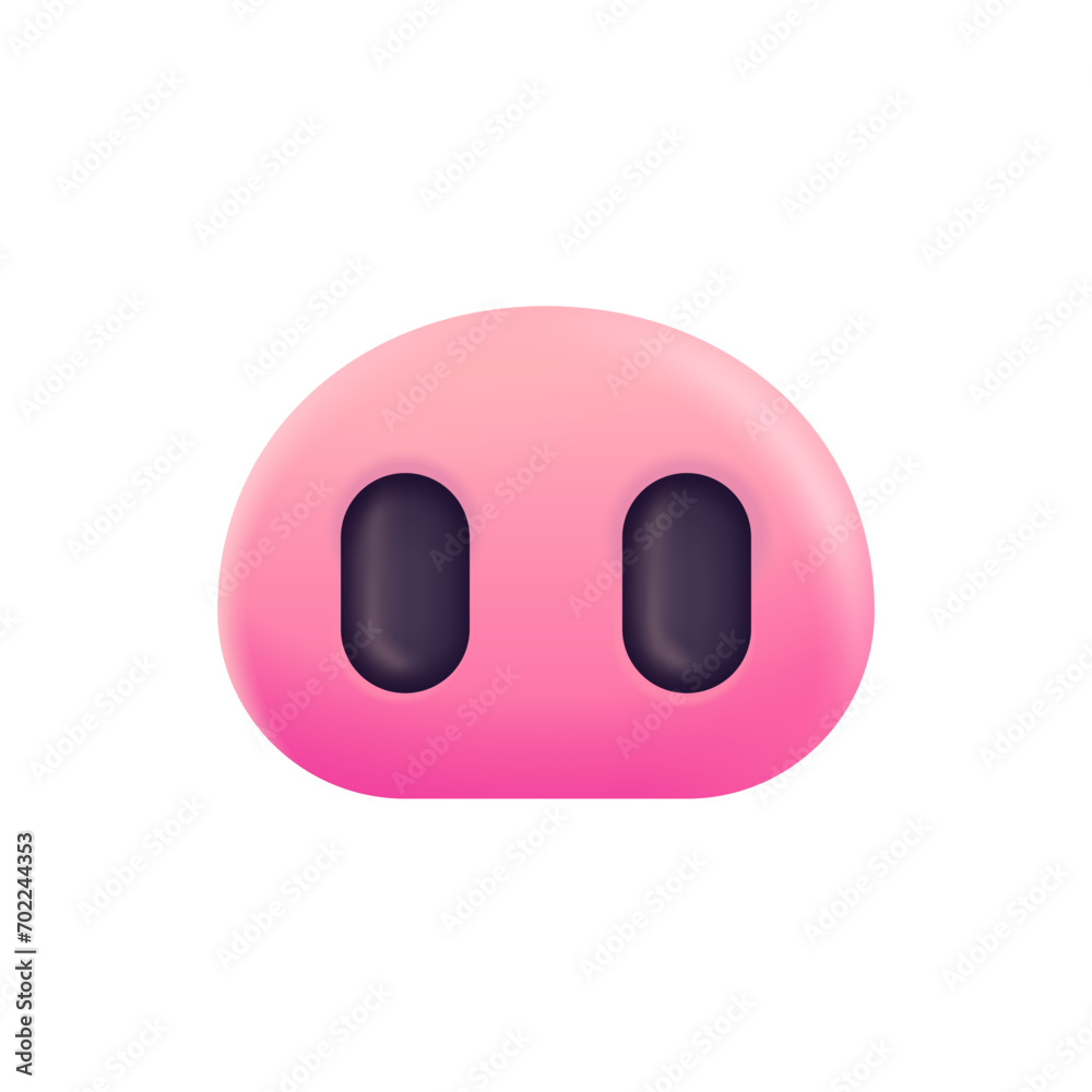 Pig Nose Pig Nose