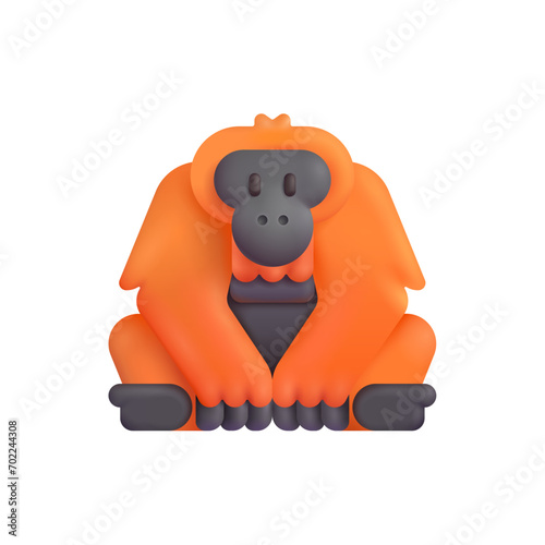 Orangutan