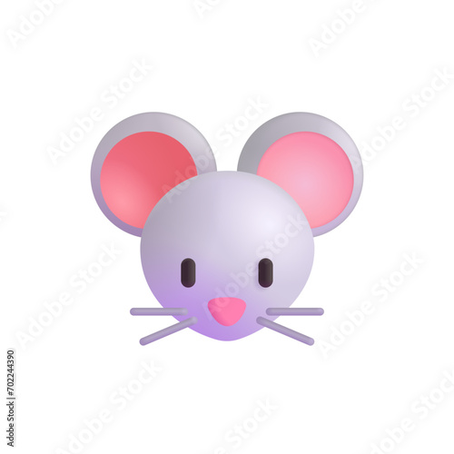 Mouse Face