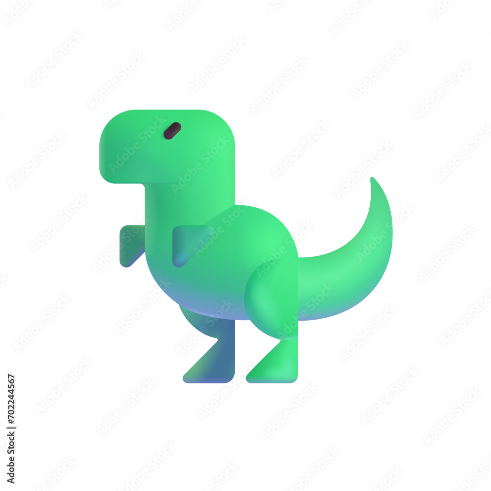 T-Rex T-Rex