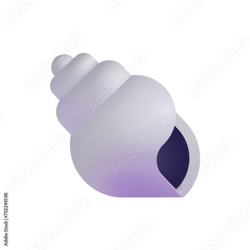 Spiral Shell