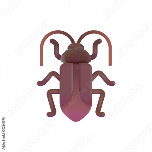 Cockroach

