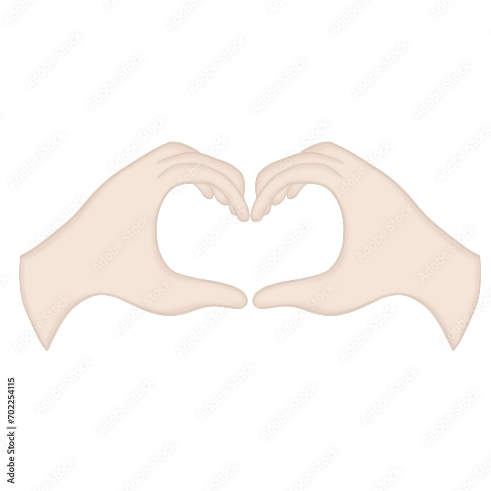 cute Valentine's day elements cute Valentine's day elements