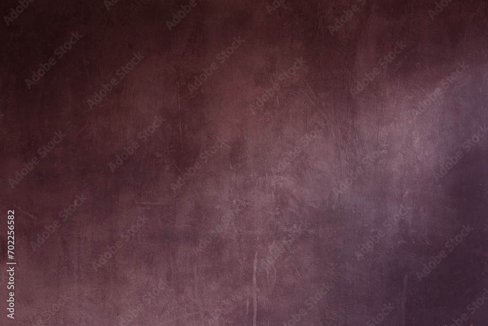 background of old purple cement grunge wall