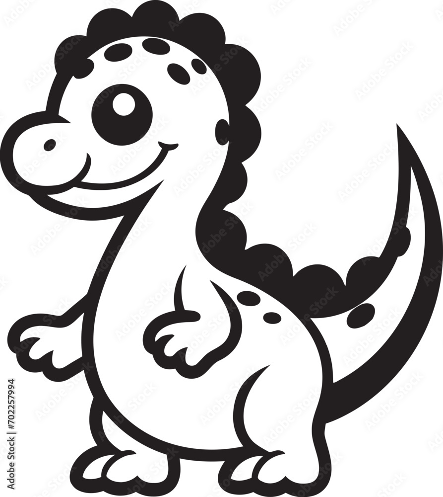 Adorable Dino Joy Black Icon Cartoon Gentle Savior Cartoon Jesus Icon in Black Vector Adorable Dino Joy Black Icon Cartoon Gentle Savior Cartoon Jesus Icon in Black Vector