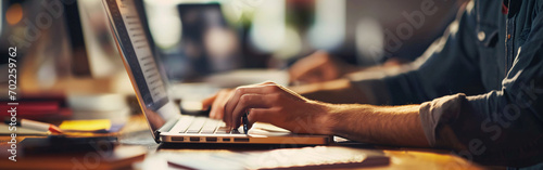 Stunning Web Design Agency Banner: Capturing the Concept of Beautiful Websites