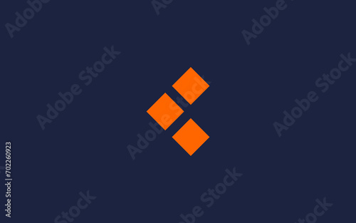 letter k with pixel logo icon design vector design template inspiration