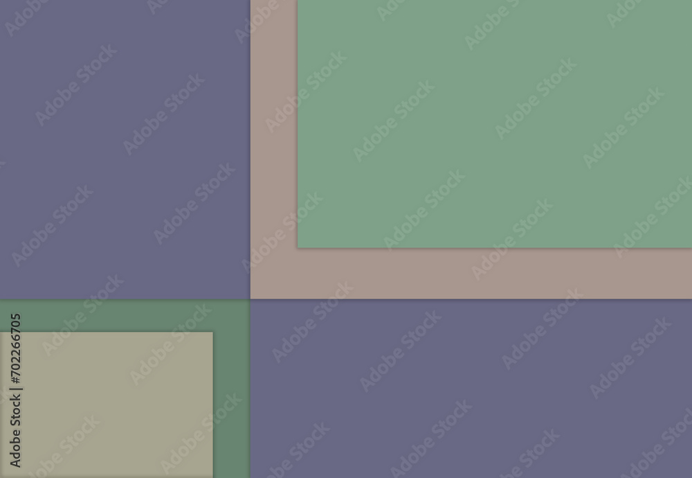 Fototapeta premium abstract geometric colorful pattern, illustration