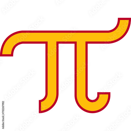 Pi Symbol