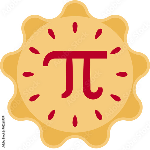 Pi Day Pie