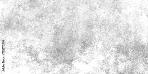 abstract white background with gray grunge texture of a concrete wall with cracks and scratches. Rough paint dirty wall texture. Weathered rustic surface. vector art, illustration use for background.