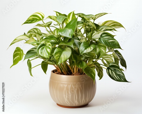 Wallpaper Mural Philodendron philippense Torontodigital.ca