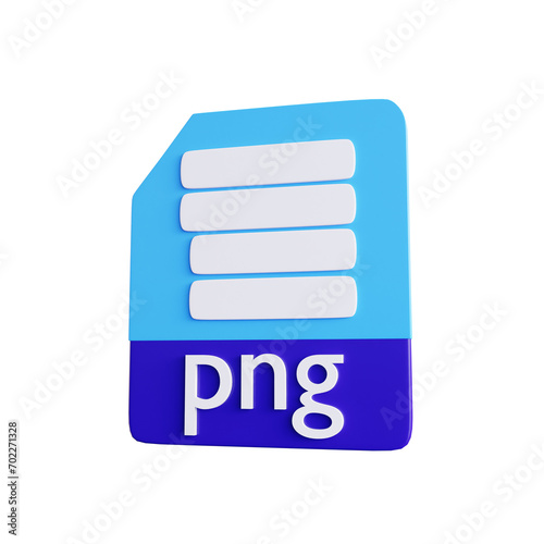 3d Icon Png File