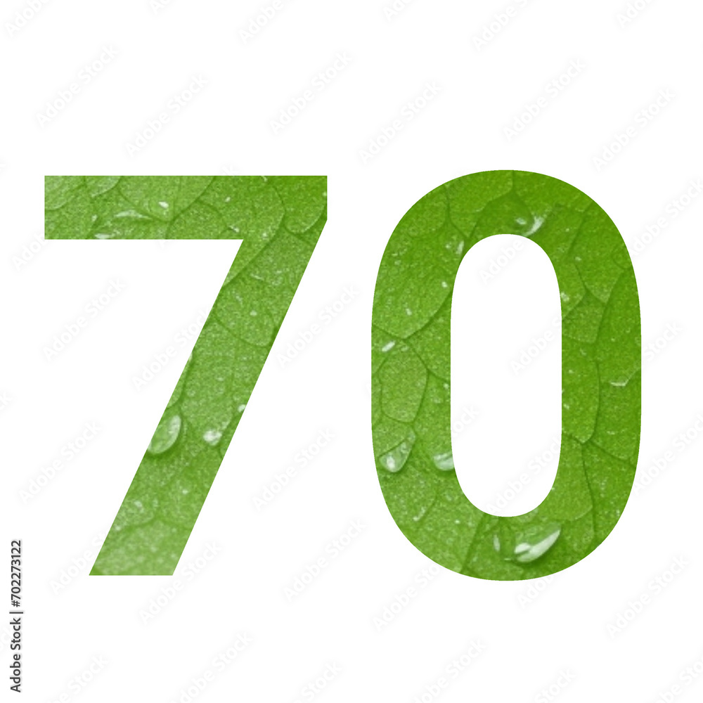 green grass font seventy celebration green grass font seventy celebration