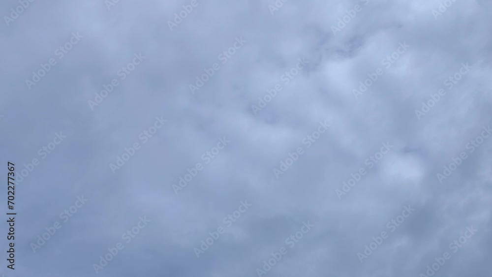 Cloudy sky covered by altocumulus clouds Cloudy sky covered by altocumulus clouds