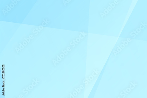 Abstract blue on light blue background modern design. Vector illustration EPS 10.