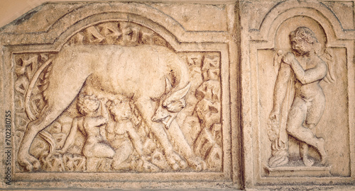 Photos Relief Maria Saal Cathedral, Carinthia