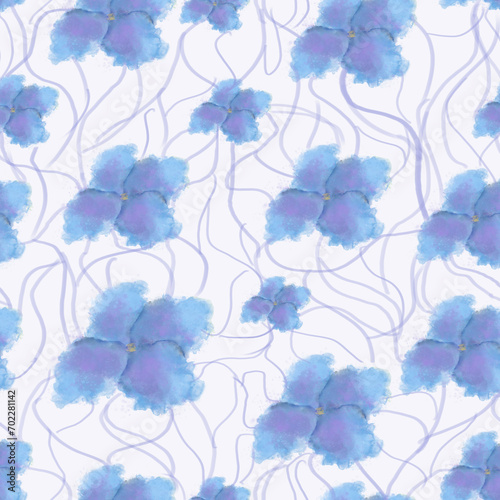 seamless floral pattern patern for textile  pattern prints  pattern for clothis