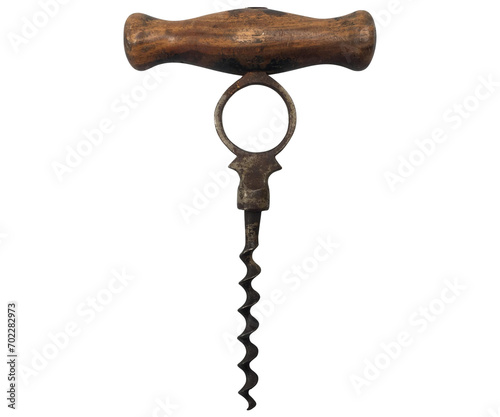 Image of Classic Vintage Corkscrew